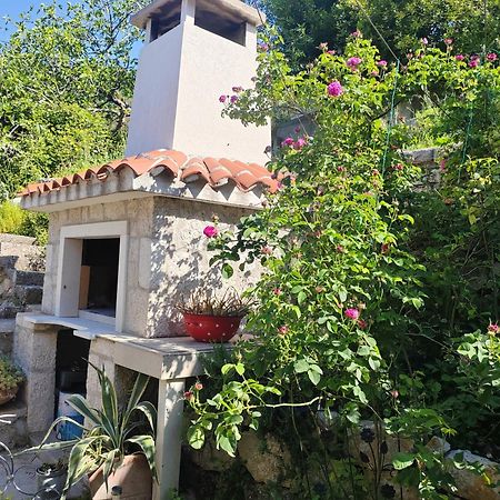 Mala Cele Apartment Podgora Room photo